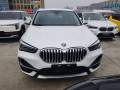 BMW X1 2022 Facelift xDrive25Li Premium - ფოტო 3