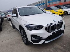 BMW X1 2022 Facelift xDrive25Li Premium - ფოტო 4