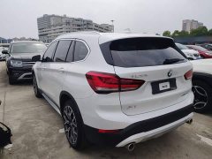 BMW X1 2022 Facelift xDrive25Li Premium - ფოტო 5