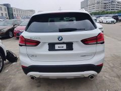 BMW X1 2022 Facelift xDrive25Li Premium - ფოტო 6
