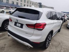BMW X1 2022 Facelift xDrive25Li Premium - ფოტო 7