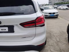 BMW X1 2022 Facelift xDrive25Li Premium - ფოტო 8