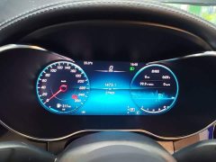Mercedes-Benz C-Class C 200 L Fashion Sport Edition - ფოტო 12