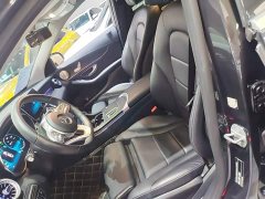Mercedes-Benz C-Class C 200 L Fashion Sport Edition - ფოტო 15