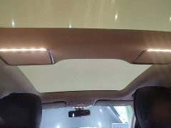 Mercedes-Benz C-Class C 200 L Fashion Sport Edition - ფოტო 18