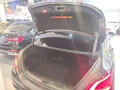 Mercedes-Benz C-Class C 200 L Fashion Sport Edition - ფოტო 19