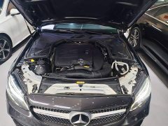 Mercedes-Benz C-Class C 200 L Fashion Sport Edition - ფოტო 20