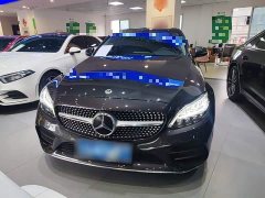Mercedes-Benz C-Class C 200 L Fashion Sport Edition - ფოტო 3