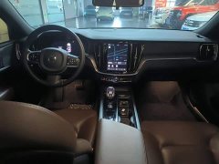 Volvo S60 2025 B4 Smart Luxury Edition - ფოტო 10