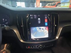 Volvo S60 2025 B4 Smart Luxury Edition - ფოტო 13