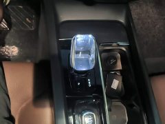 Volvo S60 2025 B4 Smart Luxury Edition - ფოტო 14
