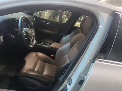 Volvo S60 2025 B4 Smart Luxury Edition - ფოტო 15