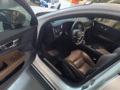 Volvo S60 2025 B4 Smart Luxury Edition - ფოტო 16
