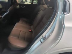 Volvo S60 2025 B4 Smart Luxury Edition - ფოტო 17