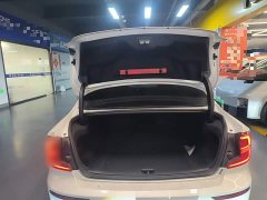 Volvo S60 2025 B4 Smart Luxury Edition - ფოტო 19
