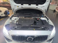 Volvo S60 2025 B4 Smart Luxury Edition - ფოტო 20