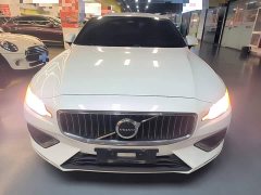 Volvo S60 2025 B4 Smart Luxury Edition - ფოტო 3