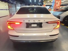 Volvo S60 2025 B4 Smart Luxury Edition - ფოტო 6