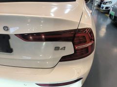 Volvo S60 2025 B4 Smart Luxury Edition - ფოტო 8