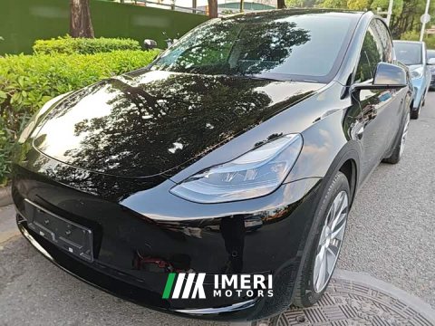 2022 Tesla Model Y Rear-Wheel Drive - ავტომობილი ჩინეთიდან