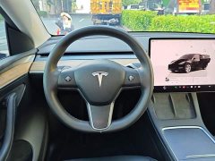 Tesla Model Y Rear-Wheel Drive - ფოტო 11