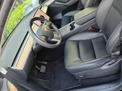 Tesla Model Y Rear-Wheel Drive - ფოტო 15