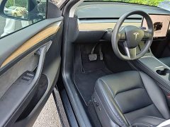 Tesla Model Y Rear-Wheel Drive - ფოტო 16