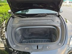 Tesla Model Y Rear-Wheel Drive - ფოტო 20