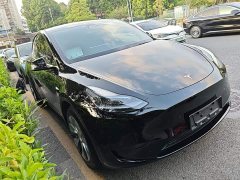 Tesla Model Y Rear-Wheel Drive - ფოტო 4