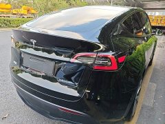 Tesla Model Y Rear-Wheel Drive - ფოტო 7