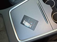 Tesla Model Y Rear-Wheel Drive - ფოტო 9