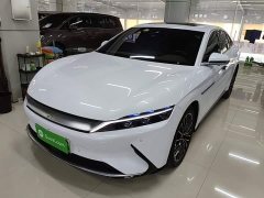 BYD Han 2021 EV Standard Range Luxury - ფოტო 1