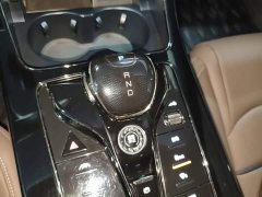BYD Han 2021 EV Standard Range Luxury - ფოტო 10