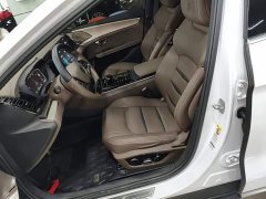 BYD Han 2021 EV Standard Range Luxury - ფოტო 11