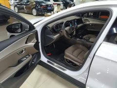 BYD Han 2021 EV Standard Range Luxury - ფოტო 12