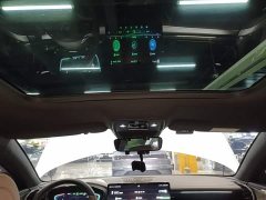 BYD Han 2021 EV Standard Range Luxury - ფოტო 14