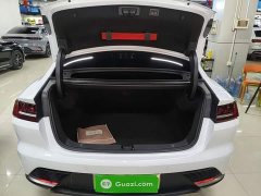 BYD Han 2021 EV Standard Range Luxury - ფოტო 15