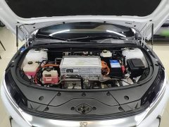 BYD Han 2021 EV Standard Range Luxury - ფოტო 16