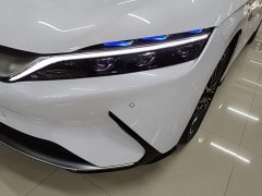 BYD Han 2021 EV Standard Range Luxury - ფოტო 18