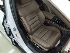 BYD Han 2021 EV Standard Range Luxury - ფოტო 20