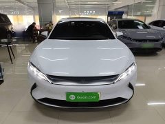BYD Han 2021 EV Standard Range Luxury - ფოტო 3