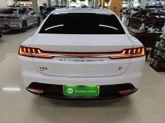 BYD Han 2021 EV Standard Range Luxury - ფოტო 4