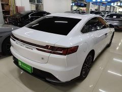 BYD Han 2021 EV Standard Range Luxury - ფოტო 5