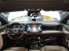 BYD Han 2021 EV Standard Range Luxury - ფოტო 6