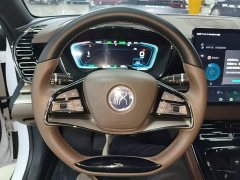 BYD Han 2021 EV Standard Range Luxury - ფოტო 7
