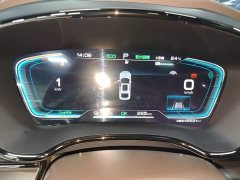 BYD Han 2021 EV Standard Range Luxury - ფოტო 8