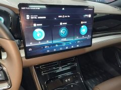 BYD Han 2021 EV Standard Range Luxury - ფოტო 9
