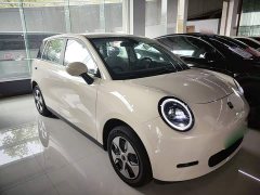 Yttrium Yiwei 3 330km Chaoyue Edition - photo 4