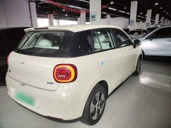 Yttrium Yiwei 3 330km Chaoyue Edition - photo 7