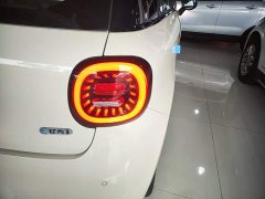 Yttrium Yiwei 3 330km Chaoyue Edition - photo 8